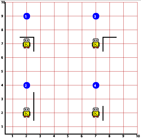 Code a Maze Runner In Java